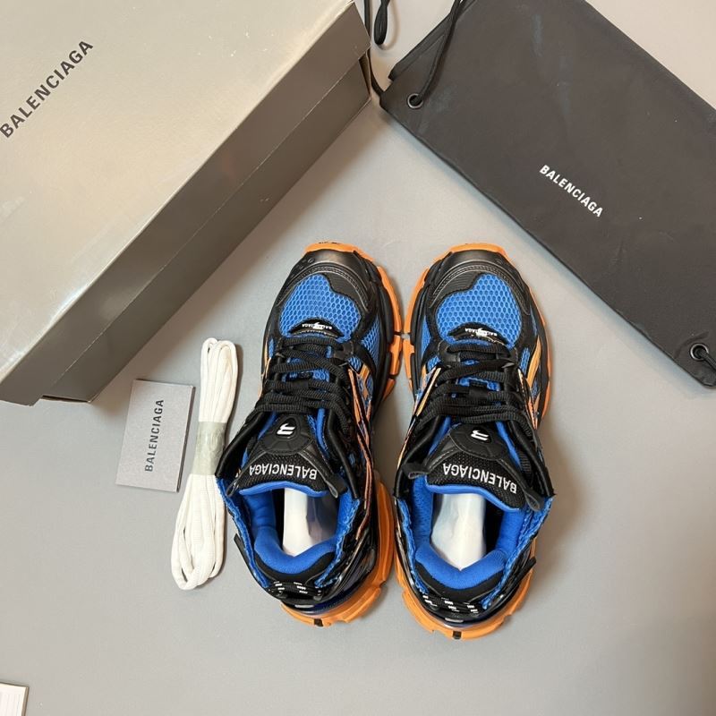 Balenciaga Track Shoes